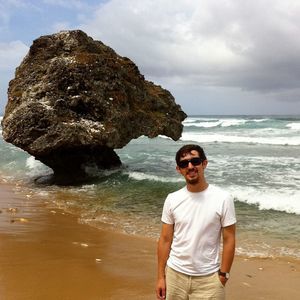 Meet your Posher, Alexander